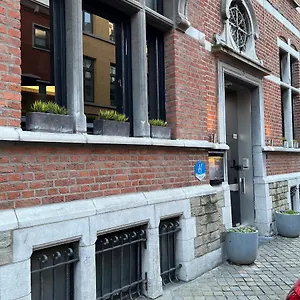 Le Cygne D'argent 3*, Liège Belgique