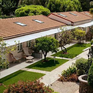 Fabulite 4*, Antibes France
