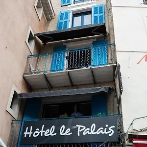 Le Palais 2*, Apt France