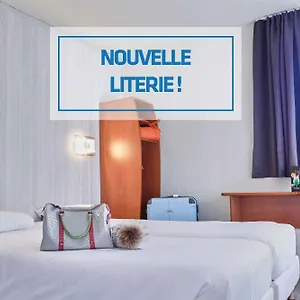Brit 2*, Chambéry France