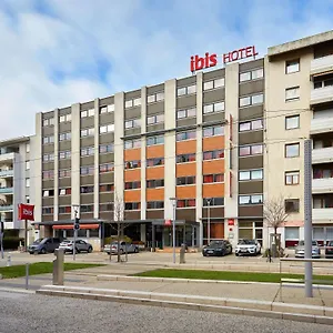 Ibis Annemasse-genève 3*, Ambilly France