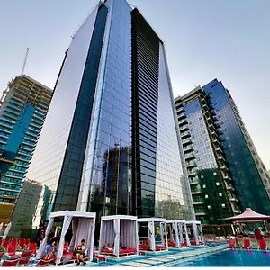Canal Business Bay 5*, Dubaï Émirats arabes unis