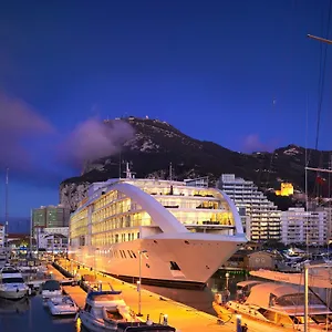 Sunborn 5*, Gibraltar Gibraltar